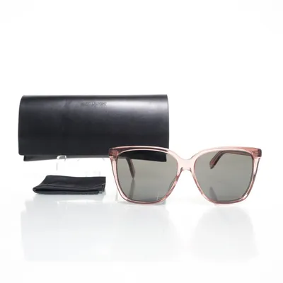 Zonnebril (SL 175 ) van Saint Laurent
