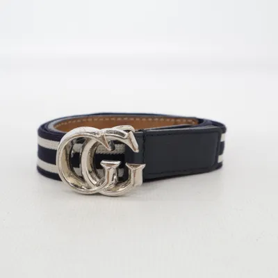 Riem (Blauw, Wit) van Gucci