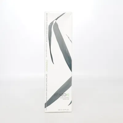 Doucheschuim (KenzoKi White Lotus ) van Kenzo Parfums
