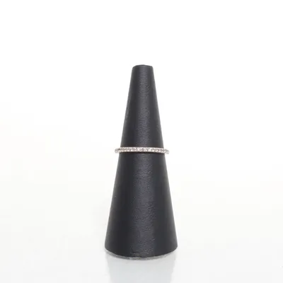 Ring (Silverfärgad) från Alice Silver