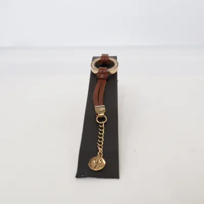 Bracelet (Marron, Or) de Edblad Métal inconnu