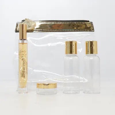 Resekit från Paco Rabanne Parfums