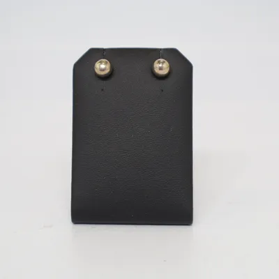 Örhängen (Silverfärgad) från Pandora Silver