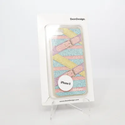 Coque de téléphone (Iphone 8) de Dein Design