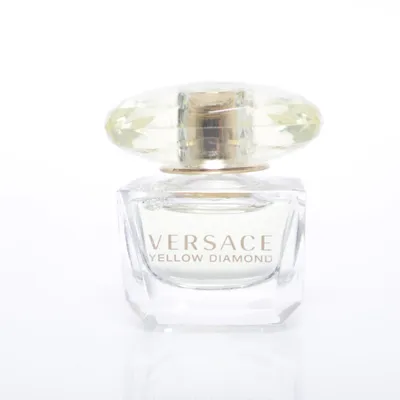 Eau de Toilette (Yellow Diamond) from Versace