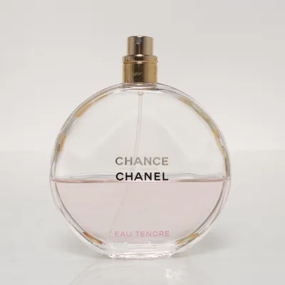Eau de parfum (EAU TENDRE) fra Chanel