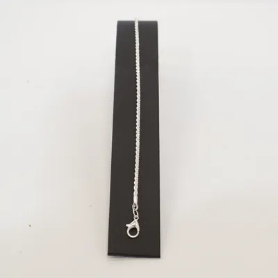 Armband (Zilver) Zilver