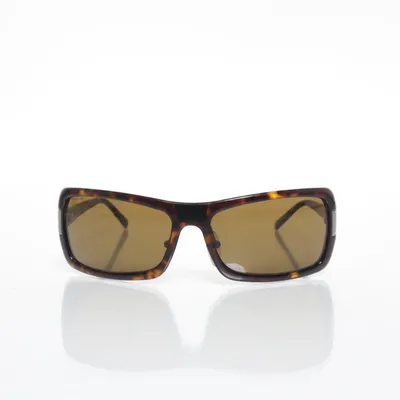 Sunglasses (SPR 23G) from Prada