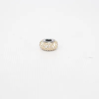 Charm (Guld) fra Swarovski Ukendt metal