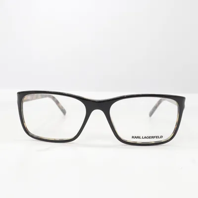 Brille (KL 16 25664096) von Karl Lagerfeld