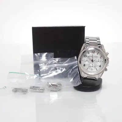 Armbandsur (MK-5165) från Michael Kors