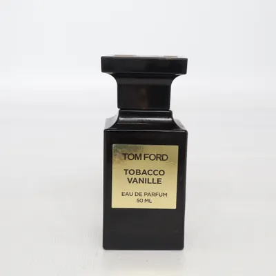 Eau de parfum (Tobacco Vanille) fra Tom Ford