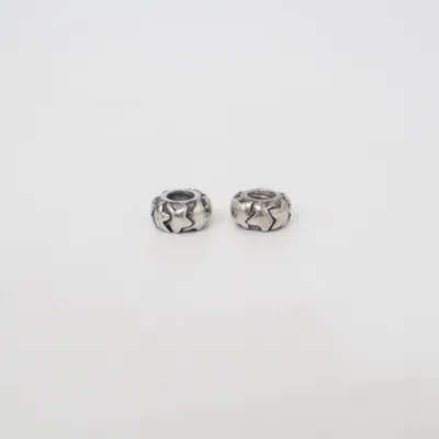Charm (Sterling Silver) fra Pandora Sølv