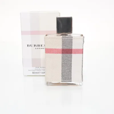 Eau de Parfum (London For Women) van Burberry