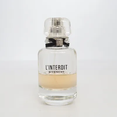 Eau de Parfum (L'Interdit) from Givenchy