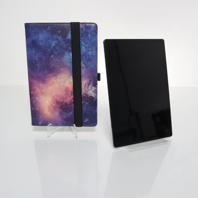 Surfplatta (Grå) från Samsung