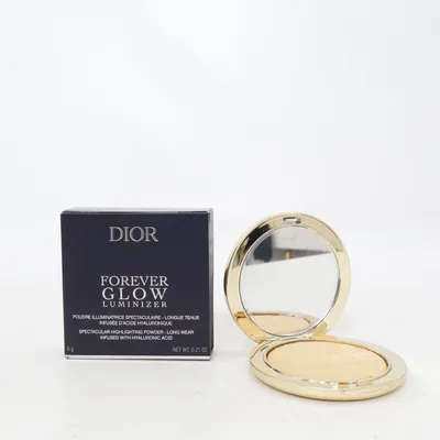 Highlighter (Forever Glow Luminizer 001) from Christian Dior Parfums
