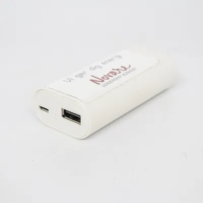 Powerbank från Deltaco