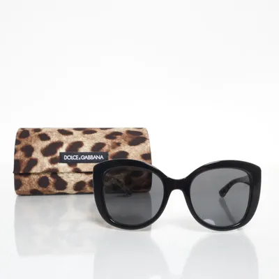 Zonnebril (DG 4233 2857/87) van Dolce & Gabbana