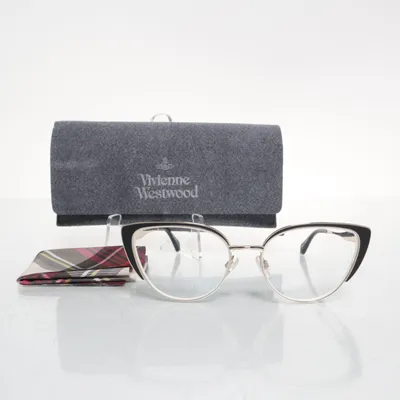 Glasögon (Vision 16) från Vivienne Westwood
