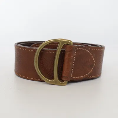 Gürtel (Braun) von Mulberry Company