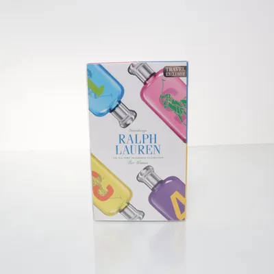 Eau de Toilette (THE BIG PONY FRAGRANCE COLLECTION) från Ralph Lauren