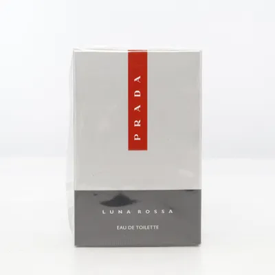 Eau de Toilette (Luna Rossa) von Prada Beauty