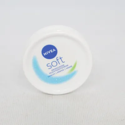 Ansiktskräm (Soft) från Nivea