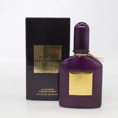 Eau de Parfum (Velvet Orchid) från Tom Ford