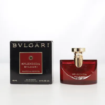 Eau de Parfum (Splendida Magnolia Sensuel) from BVLGARI