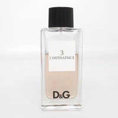Eau de Toilette (L'impératrice) från Dolce & Gabbana
