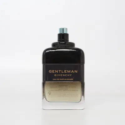Eau de Parfum (Gentleman Boisée ) de Givenchy