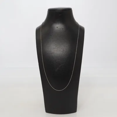 Necklace (Silver) from Tiffany & Co. Silver