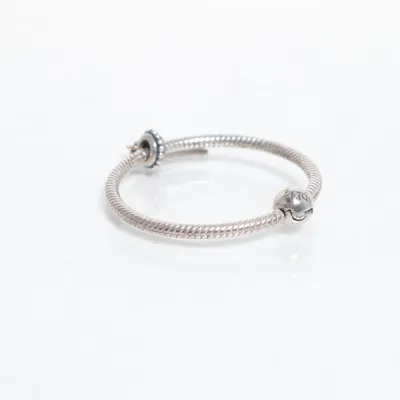Armband (Zilver) van Pandora Zilver