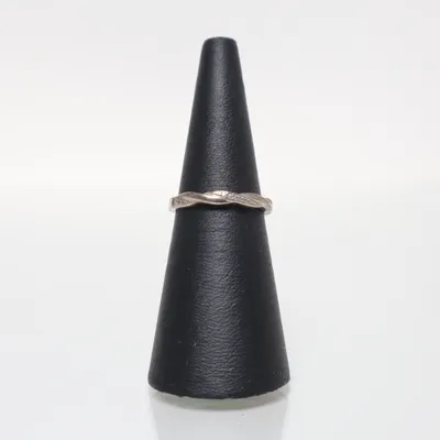 Ring (Silverfärgad) Silver
