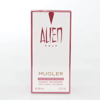 Eau de parfum (Alien Pulp) fra Mugler