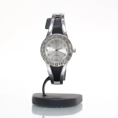 Armbandsur (Silverfärgad) från LBVYR