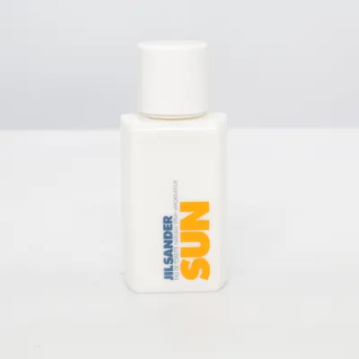 Eau de Toilette (Sun) from Jil Sander