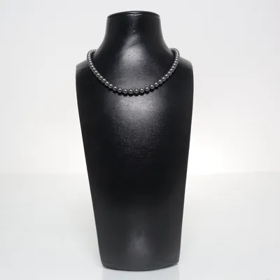 Halsband (Grå, Silverfärgad) från ESPRIT Collection Silver