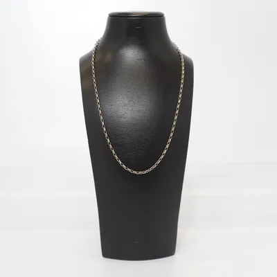 Halskette (Silber) von Thomas Sabo Silber