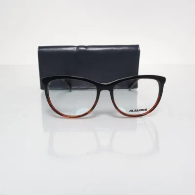 Glasögon (J4012) från Jil Sander