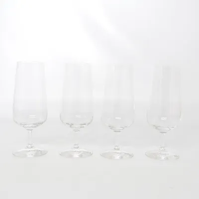 Champagneglas (Transparant) van Spiegelau