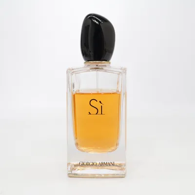 Eau de Parfum (Si) from Giorgio Armani