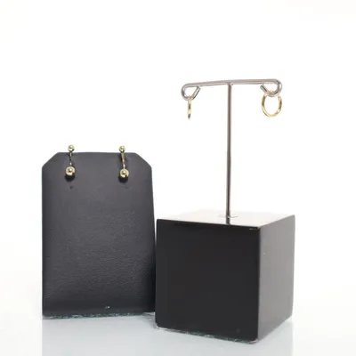 Oorbellen (Goud) van Bijou Brigitte Zilver