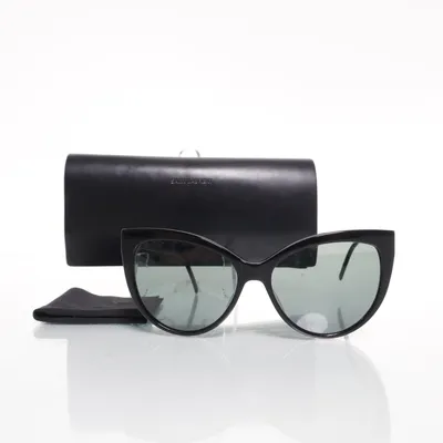 Solbriller (SL M48S) fra Yves Saint Laurent
