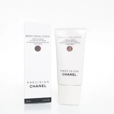Handcrème (Precision) van Chanel