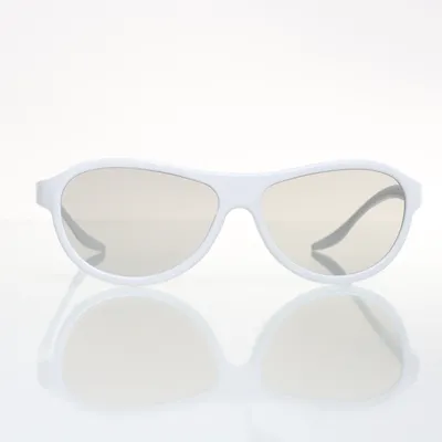 3D-glasögon (Vit) från LG Cinema 3D