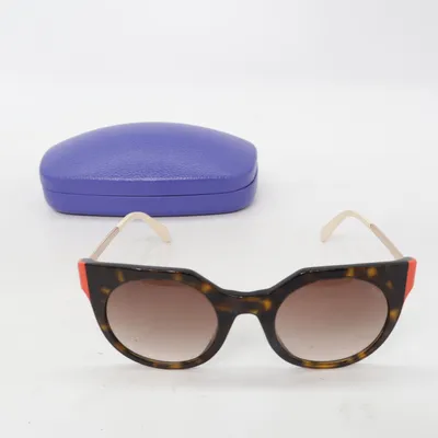 Lunettes de soleil (EP120) de Emilio Pucci
