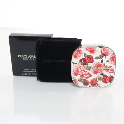 Blush (Blush Of Roses) van Dolce & Gabbana