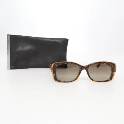 Lunettes de soleil (FF0002/S) de Fendi
